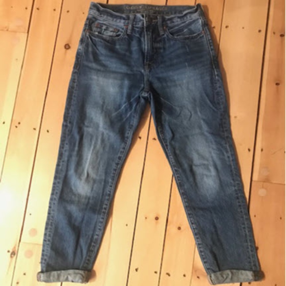 American Eagle Dad Jean - Mens